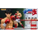 Hajime no Ippo Makunouchi Ippo Storm Collectibles