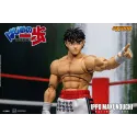 Hajime no Ippo Makunouchi Ippo Storm Collectibles