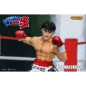 Hajime no Ippo Makunouchi Ippo Storm Collectibles
