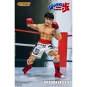 Hajime no Ippo Makunouchi Ippo Storm Collectibles