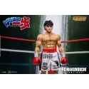 Hajime no Ippo Makunouchi Ippo Storm Collectibles