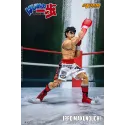 Hajime no Ippo Makunouchi Ippo Storm Collectibles