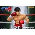 Hajime no Ippo Makunouchi Ippo Storm Collectibles