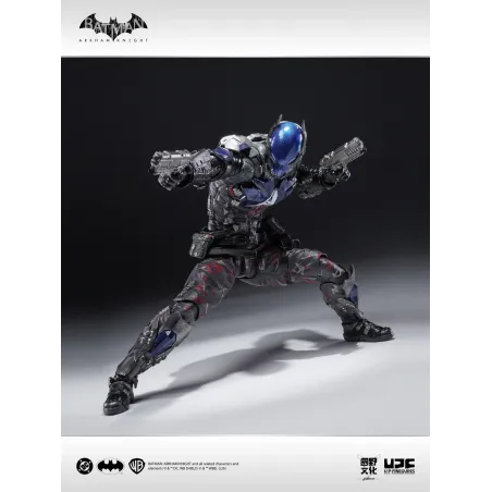 DC Batman: Arkham Knight YUANYE X UPFinegures