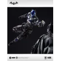 DC Batman: Arkham Knight YUANYE X UPFinegures