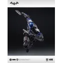 DC Batman: Arkham Knight YUANYE X UPFinegures
