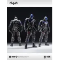 DC Batman: Arkham Knight YUANYE X UPFinegures