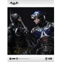 DC Batman: Arkham Knight YUANYE X UPFinegures