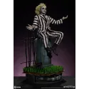 Beetlejuice Sideshow