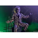 Beetlejuice Sideshow