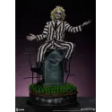 Beetlejuice Sideshow