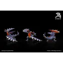 Pokémon Mega Garchomp Z JB Studio