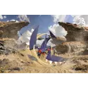 Pokémon Mega Garchomp Z JB Studio