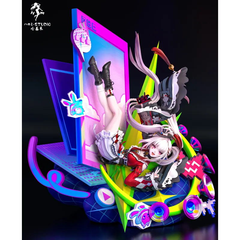 Honkai: Star Rail Sparkle Hakimi Studio