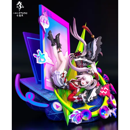 Honkai: Star Rail Sparkle Hakimi Studio