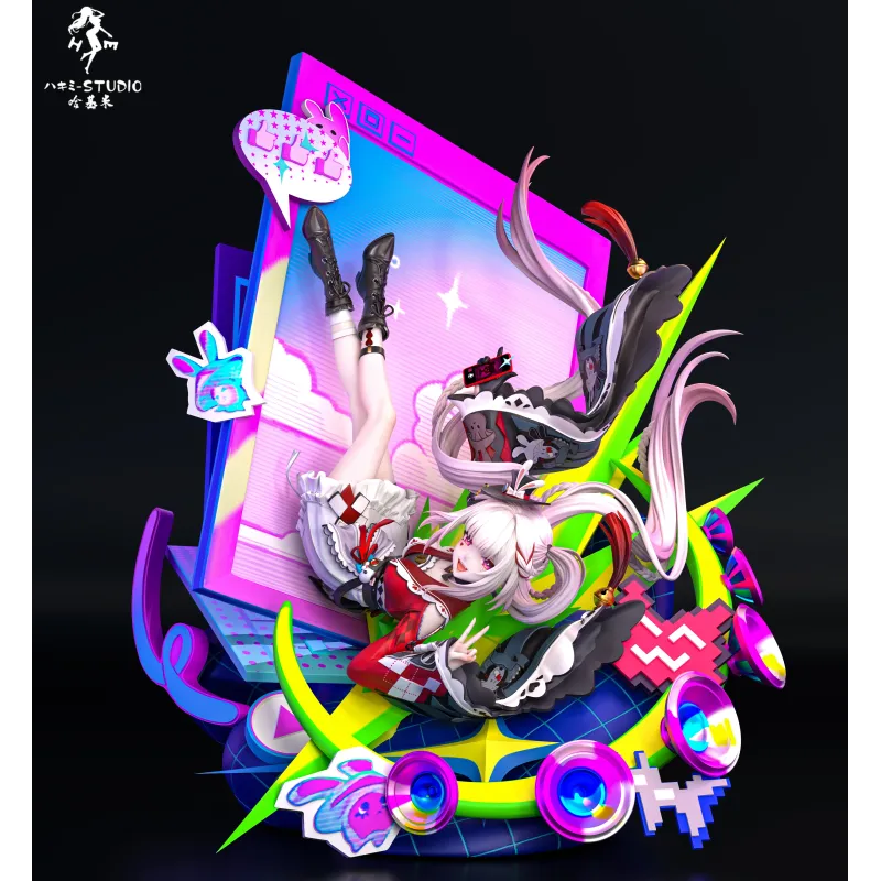 Honkai: Star Rail Sparkle Hakimi Studio