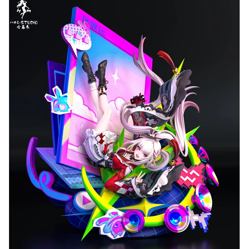 Honkai: Star Rail Sparkle Hakimi Studio