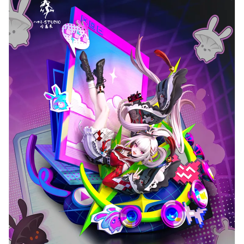 Honkai: Star Rail Sparkle Hakimi Studio