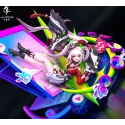 Honkai: Star Rail Sparkle Hakimi Studio