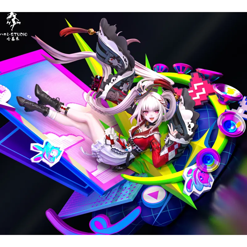 Honkai: Star Rail Sparkle Hakimi Studio