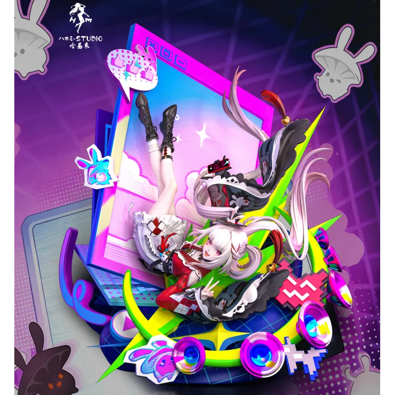 Honkai: Star Rail Sparkle Hakimi Studio