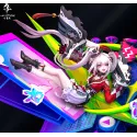 Honkai: Star Rail Sparkle Hakimi Studio
