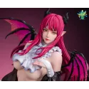 Original Character Succubus QS Studio