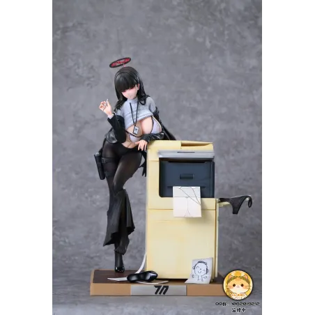 Blue Archive Tsukatsuki Rio HJMD Studio