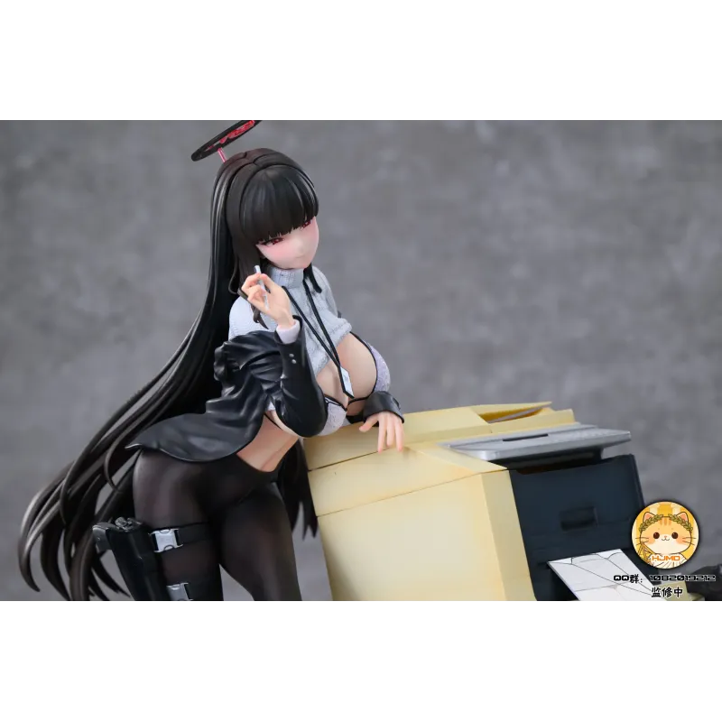 Blue Archive Tsukatsuki Rio HJMD Studio