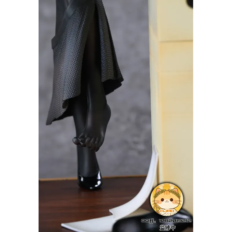 Blue Archive Tsukatsuki Rio HJMD Studio