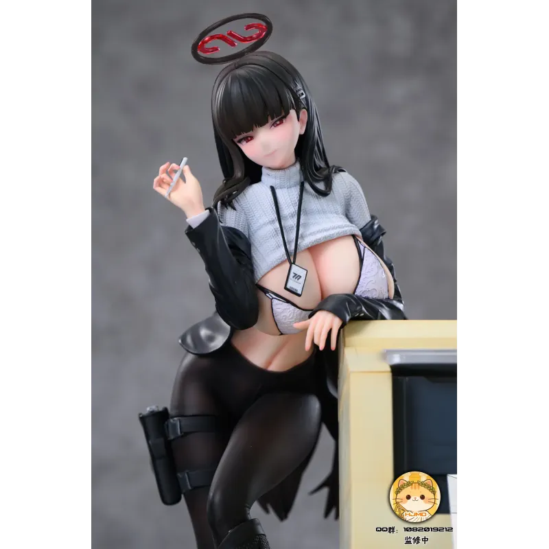 Blue Archive Tsukatsuki Rio HJMD Studio