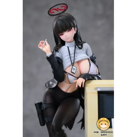 Blue Archive Tsukatsuki Rio HJMD Studio