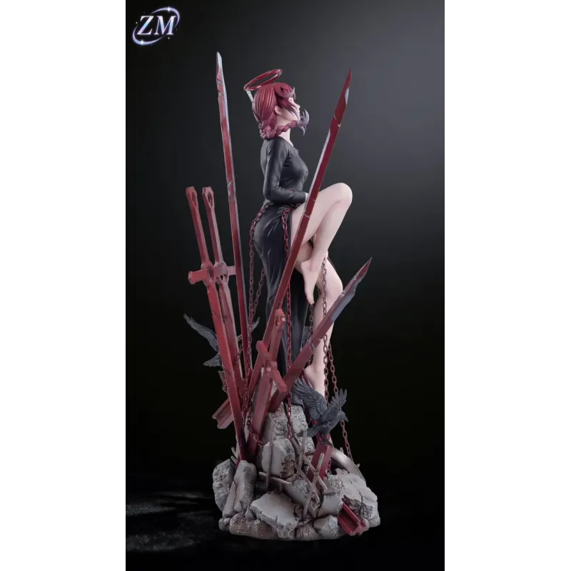 Chainsaw Man Makima ZM Studio