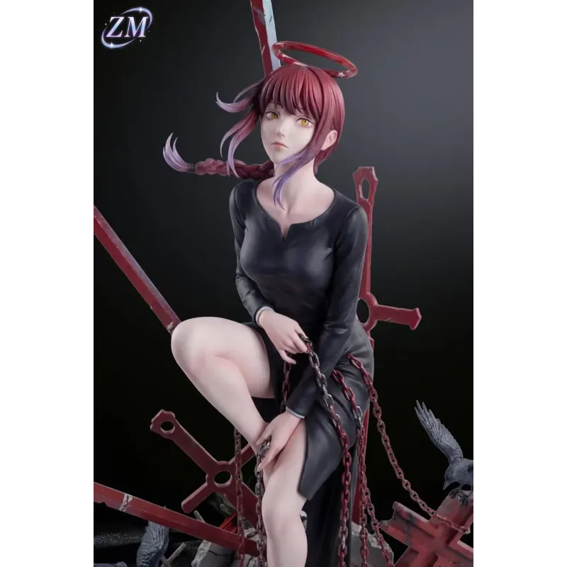 Chainsaw Man Makima ZM Studio