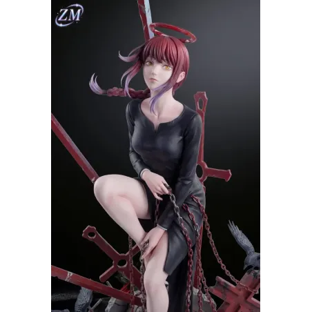 Chainsaw Man Makima ZM Studio