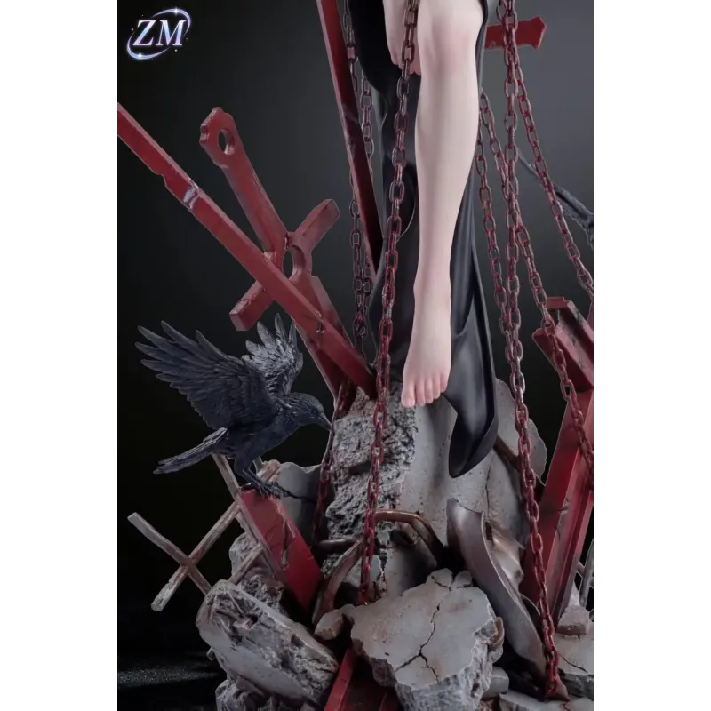Chainsaw Man Makima ZM Studio