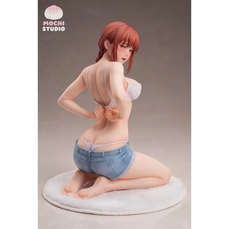 Chainsaw Man Makima MOCHI Studio