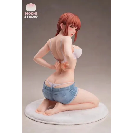 Chainsaw Man Makima MOCHI Studio