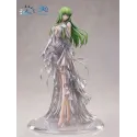 Code Geass: Lelouch of the Rebellion C.C. Evening Gown Cdkey Studio X PG Studio