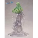 Code Geass: Lelouch of the Rebellion C.C. Evening Gown Cdkey Studio X PG Studio