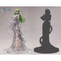 Code Geass: Lelouch of the Rebellion C.C. Evening Gown Cdkey Studio X PG Studio