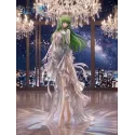 Code Geass: Lelouch of the Rebellion C.C. Evening Gown Cdkey Studio X PG Studio