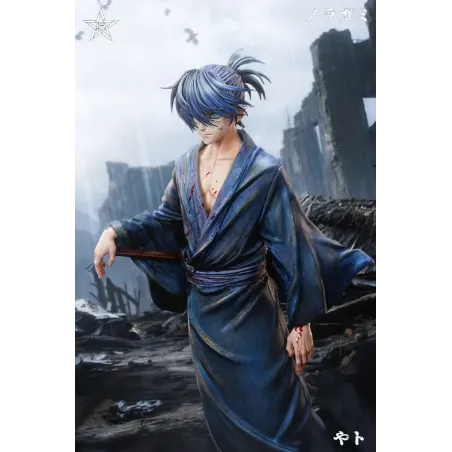 Noragami Yato Jiang Xing Studio