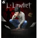 Death Note L Lawliet Wu Shi Mo Wan Studio