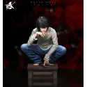 Death Note L Lawliet Wu Shi Mo Wan Studio