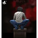 Death Note L Lawliet Wu Shi Mo Wan Studio