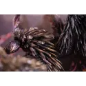 Monster Hunter Ruiner Nergigante X Shara Ishvalda Dragon Frontier Studio