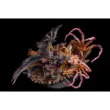 Monster Hunter Ruiner Nergigante X Shara Ishvalda Dragon Frontier Studio