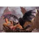 Monster Hunter Ruiner Nergigante X Shara Ishvalda Dragon Frontier Studio