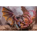 Monster Hunter Ruiner Nergigante X Shara Ishvalda Dragon Frontier Studio